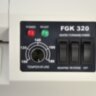 Ламинатор пакетный FGK 320 А3
