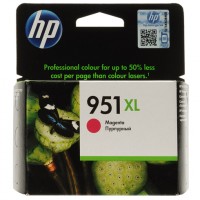 Картридж HP CN047AE Magenta  №951XL для Officejet Pro 8100 e