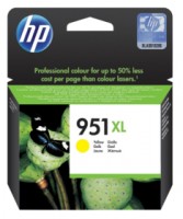 Картридж HP CN048AE Yellow №951XL для Officejet Pro 8100 e