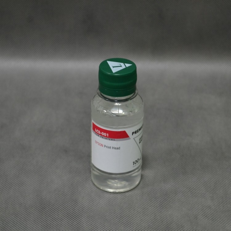 Промывочная  жидкость Lomond (100мл.)   Epson (L0205741)