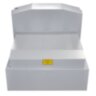 Резак гильотинный BindTec 4608B