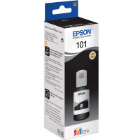 Чернила C13T03V14A 101 L4150/L4160/L6160/L6170/L6190/L4167 Black ink bottle 127ml