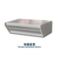 ВЫТЯЖКА для Машины термоклеевой  BindTEC D60