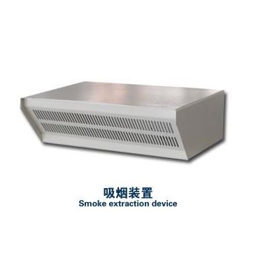 ВЫТЯЖКА для Машины термоклеевой  BindTEC D60