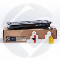 TK-410/435 Тонер картридж Kyocera KM-1620/TASKalfa 180   15000k. Булат s-Line