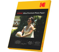 Фотобумага суперглянцевая KODAK Photo RGP Glossy 13*18/100/260г/м (9891-017) (30)
