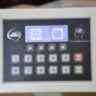 Машина термоклеевая  BindTEC D60C-A4 (с функцией боковой проклейки)
