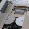 Машина термоклеевая  BindTEC D60C-A4 (с функцией боковой проклейки)