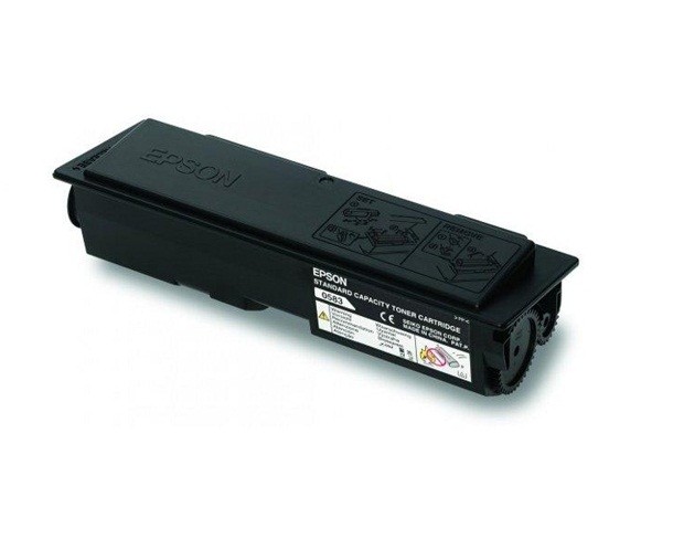 Тонер-картридж  Epson AcuLaser M2000  (black) Xpert, 8K